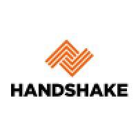 handshake (acquired by shopify) logo image