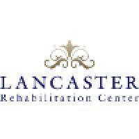 lancaster rehabilitation center logo image