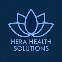 hera health solutions logo image