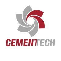 cemen tech inc logo image