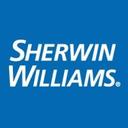 logo of Sherwin Williams