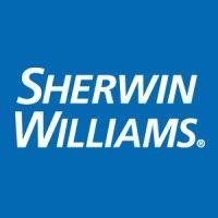 sherwin-williams logo image