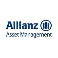 allianz asset management logo image