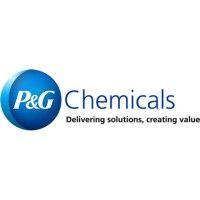 p&g chemicals logo image