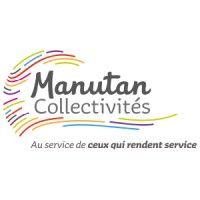 manutan-collectivités logo image