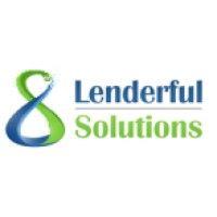 lenderful solutions logo image