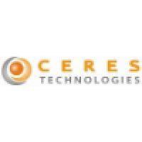 ceres technologies logo image