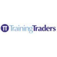 training traders logo image