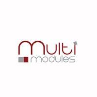 multi modules logo image