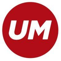 um chile logo image