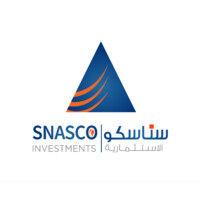 snasco investments l.l.c logo image