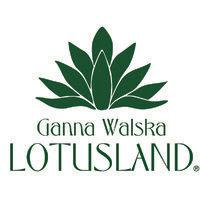 ganna walska lotusland logo image