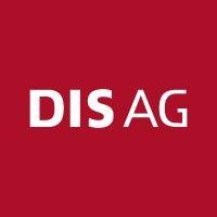 dis ag logo image