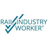 rail industry worker (riw) logo image