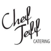 chef jeff catering logo image