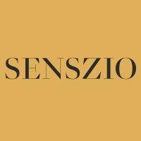 senszio logo image