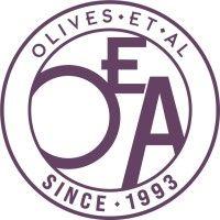 olives et al logo image