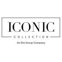 the iconic collection logo image