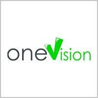 one-v logo image