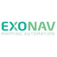 exodus navigation systems logo image