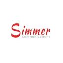 logo of Simmer Communications