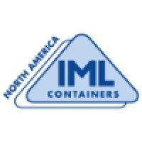 iml containers logo image