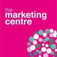 the marketing centre logo image