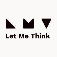 let me think logo image