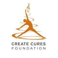 create cures foundation logo image