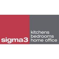 sigma 3 kitchens ltd logo image