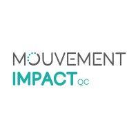 mouvement impact québec logo image