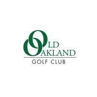 old oakland golf club logo image