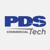 pds tech commercial, inc. logo image