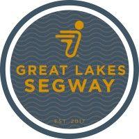 great lakes segway logo image