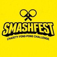 smashfest logo image