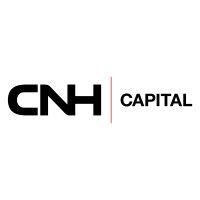 cnh capital logo image