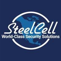 steelcell logo image