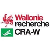 cra-w centre wallon de recherches agronomiques logo image