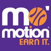 mo' motion, inc. logo image