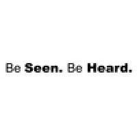 be seen. be heard. inc.