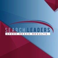 search leaders, llc logo image