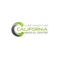 california medical center logo image