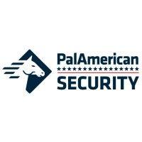 palamerican security logo image