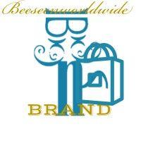 beeseenworldwide brand stand ii logo image