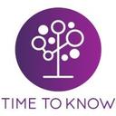 logo of Time To Know