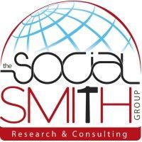 socialsmith group logo image