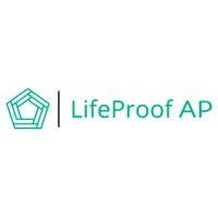 lifeproofap logo image