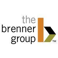 the brenner group, llc logo image