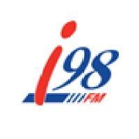 i98fm - win corporation pty ltd logo image