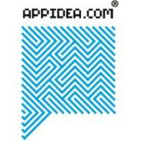 appidea logo image